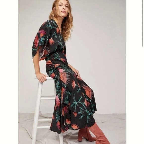 FARM Rio Dresses & Skirts - Farm Rio Maxidress